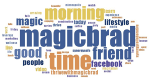 MagicBrad