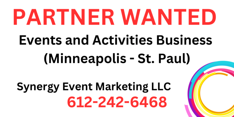 Setting the Stage for Success: Launching Your Meetings and Events Business in the Twin Cities
