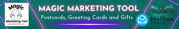Magic Marketing Tool